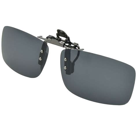 sunglass clip ons for glasses.